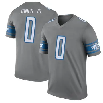 Marvin jones color rush jersey shop