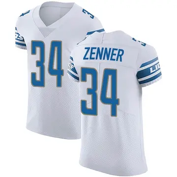 بندول نايت بكم Zach Zenner Jersey, Lions Zach Zenner Legend Game Limited Elite ... بندول نايت بكم